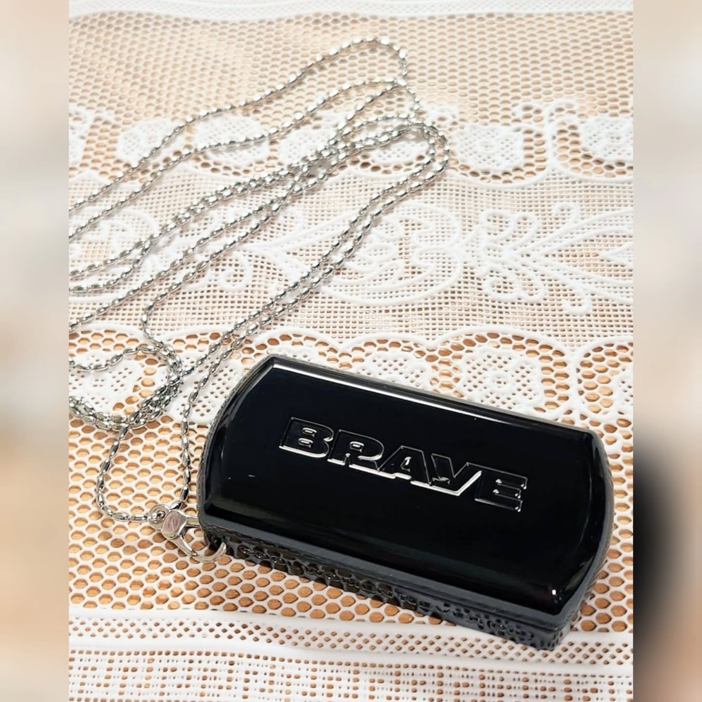 SCENTED BALM/BRAYE/練り香水を使ったクチコミ（2枚目）