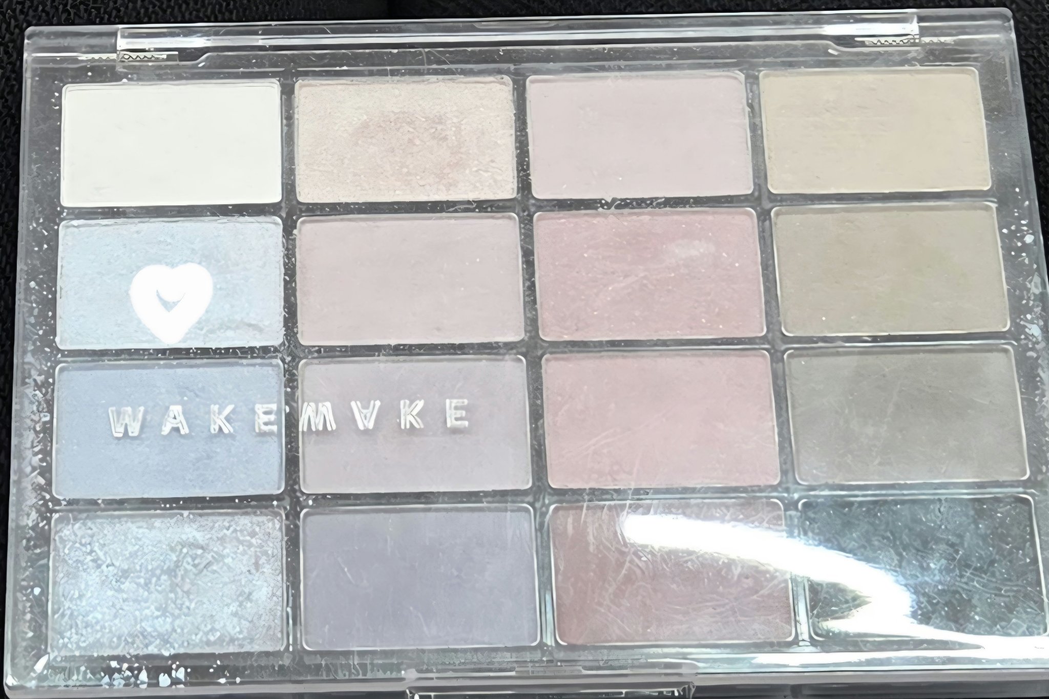 ニュアンスフル ペンシルライナー /excel/ペンシルアイライナーを使ったクチコミ（2枚目）