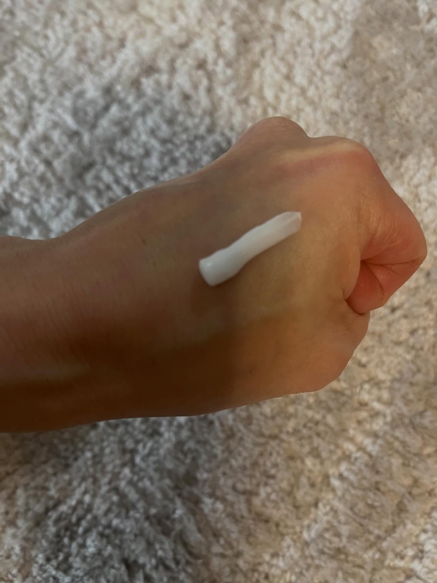 ビューティーチャージ 無香料/アトリックス/ハンドクリームを使ったクチコミ(2枚目)