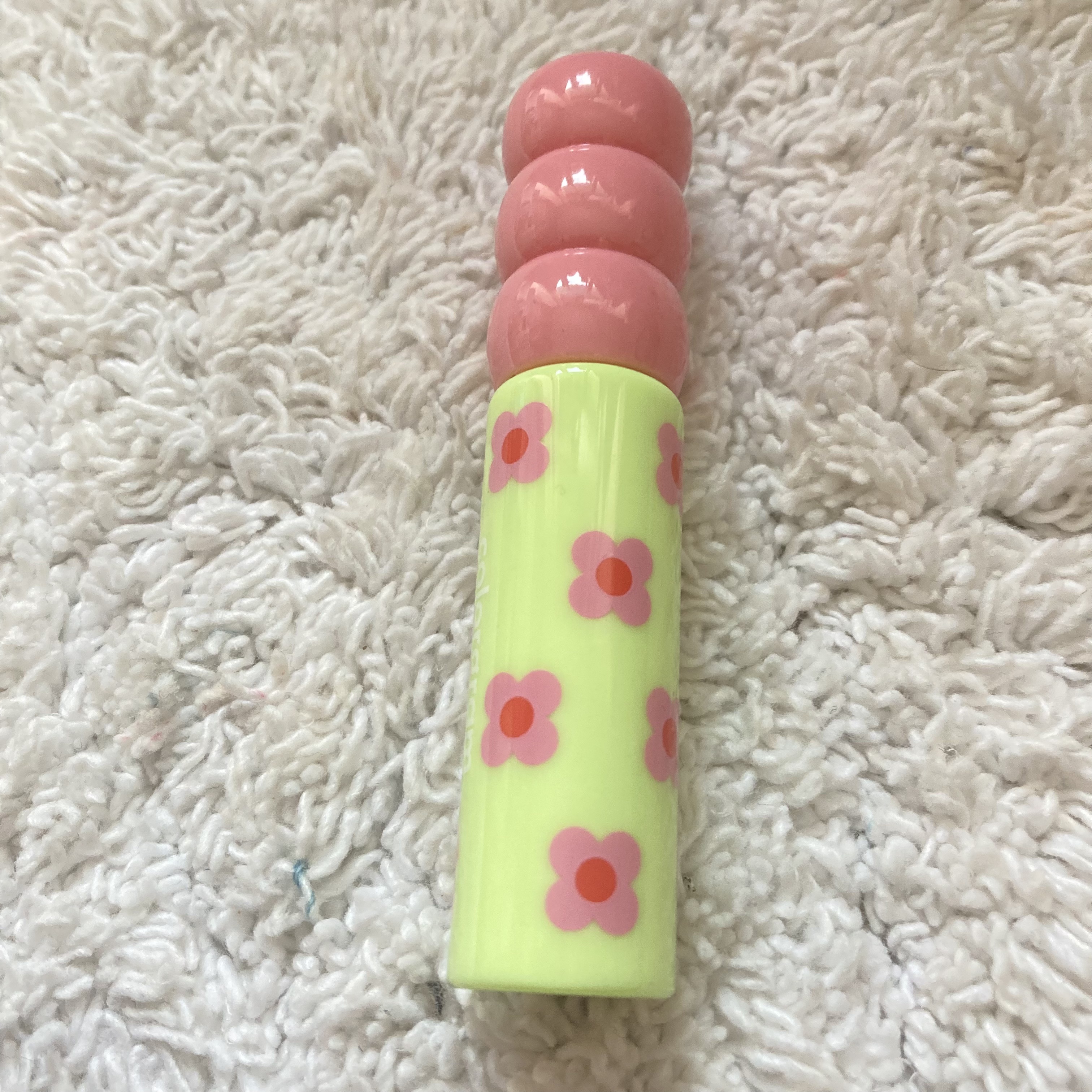 カラーグラム タンフルグラスティントミルク/Colorgram/リップティントを使ったクチコミ（2枚目）