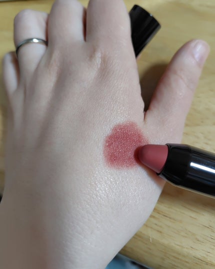 クレヨンリップ/ブリリアージュ/口紅を使ったクチコミ(4枚目)