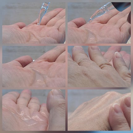 メソック ピールケアセラムVC/methoc/美容液を使ったクチコミ(5枚目)