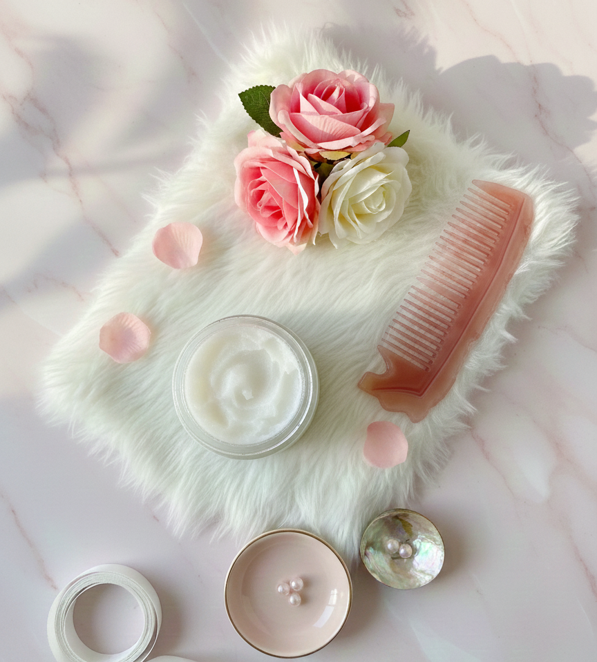 ヘッドスクラブ リプレニッシング(ゼラニウム)/SABON/ヘッドスクラブを使ったクチコミ（3枚目）