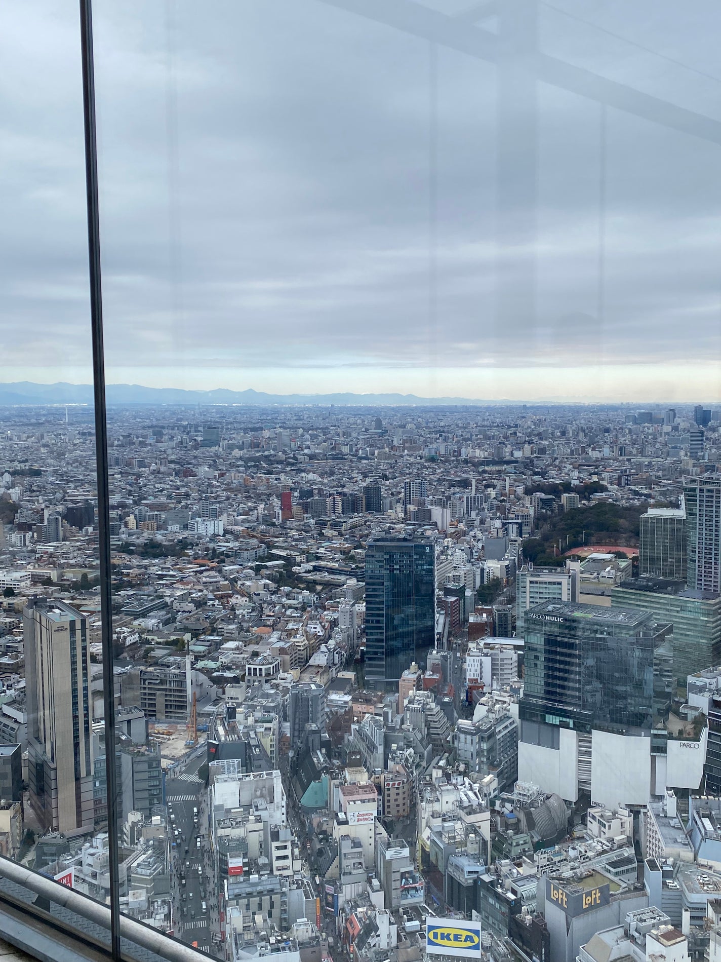 仁千夏 on LIPS 「東京2#東京..」(5枚目)