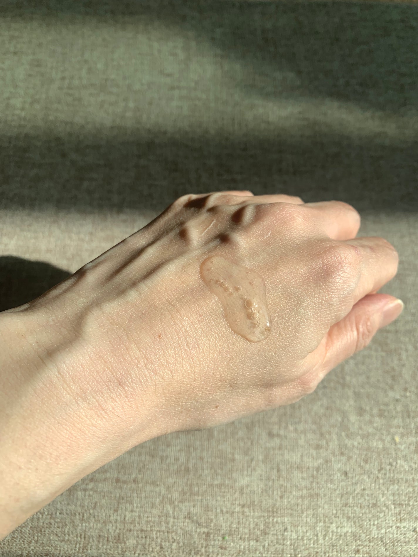 5 PDRN コラーゲン インテンス バイタライジング セラム/COSRX/美容液を使ったクチコミ(2枚目)