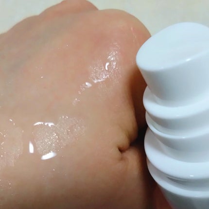 PDRNリアルグロウフィッティングトナー/SAM'U/ミスト状化粧水を使ったクチコミ(3枚目)