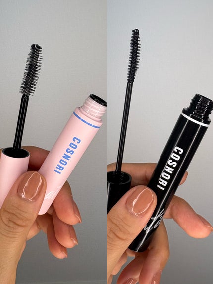 アイラッシュコーティングセラム/COSNORI/まつげ美容液を使ったクチコミ(1枚目)