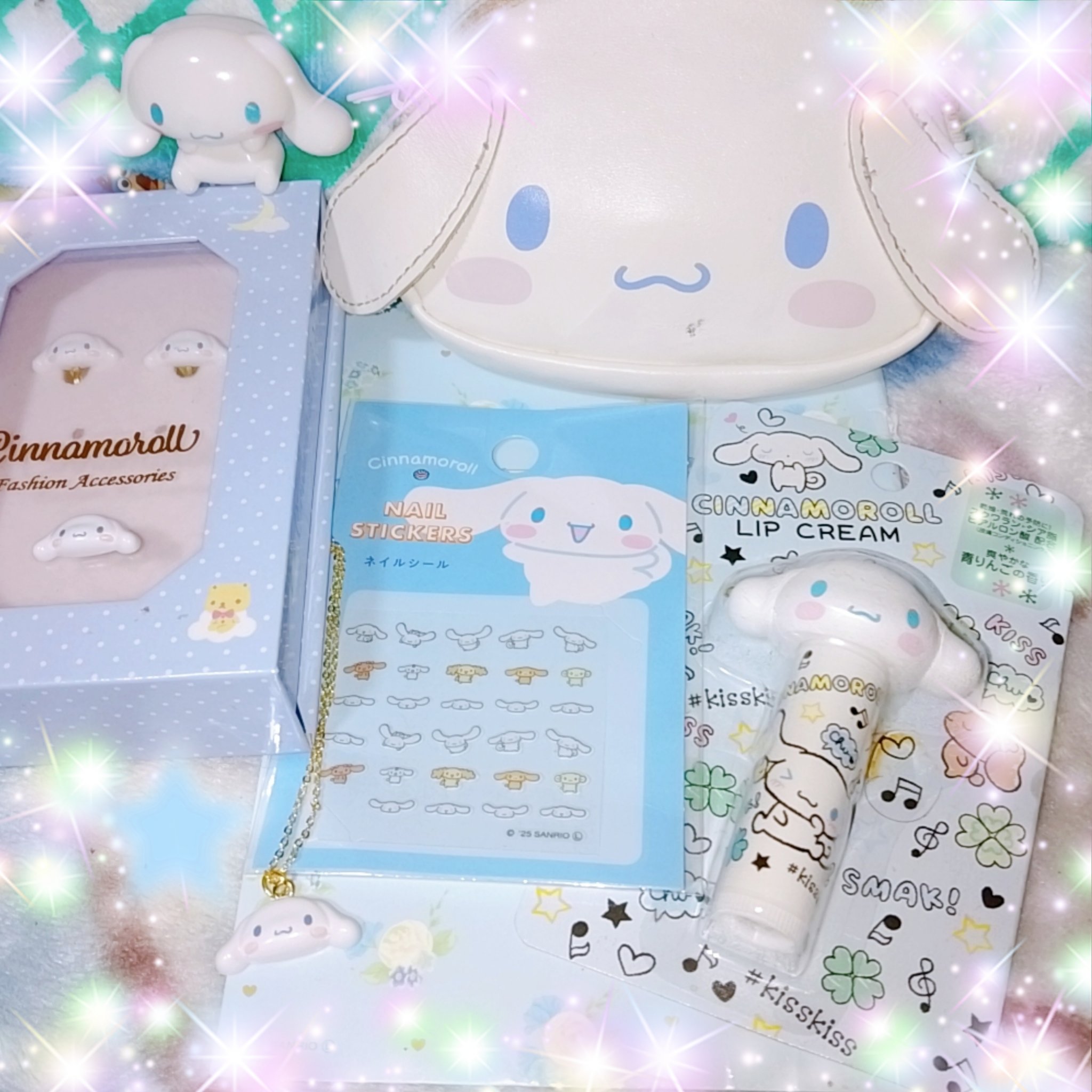 ビエラスリップクリームE24 G/ビエラス/リップクリームを使ったクチコミ（1枚目）