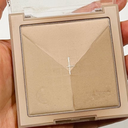 OFRA mini Highlighter/Ofra Cosmetics/パウダーハイライトを使ったクチコミ(4枚目)