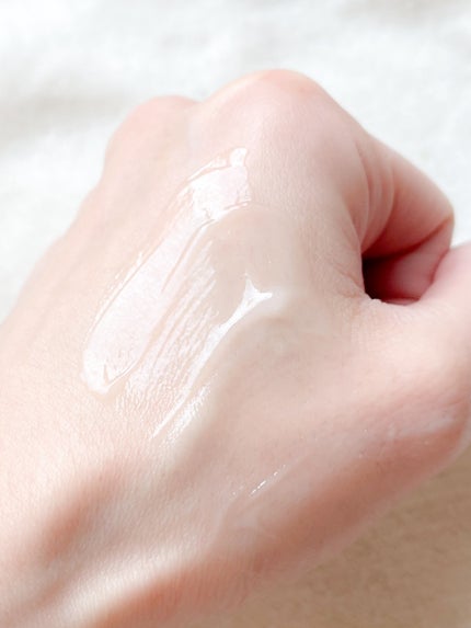 エッセンス ジェル EX/イオナ スパ&ミネラル/オールインワン化粧品を使ったクチコミ(3枚目)