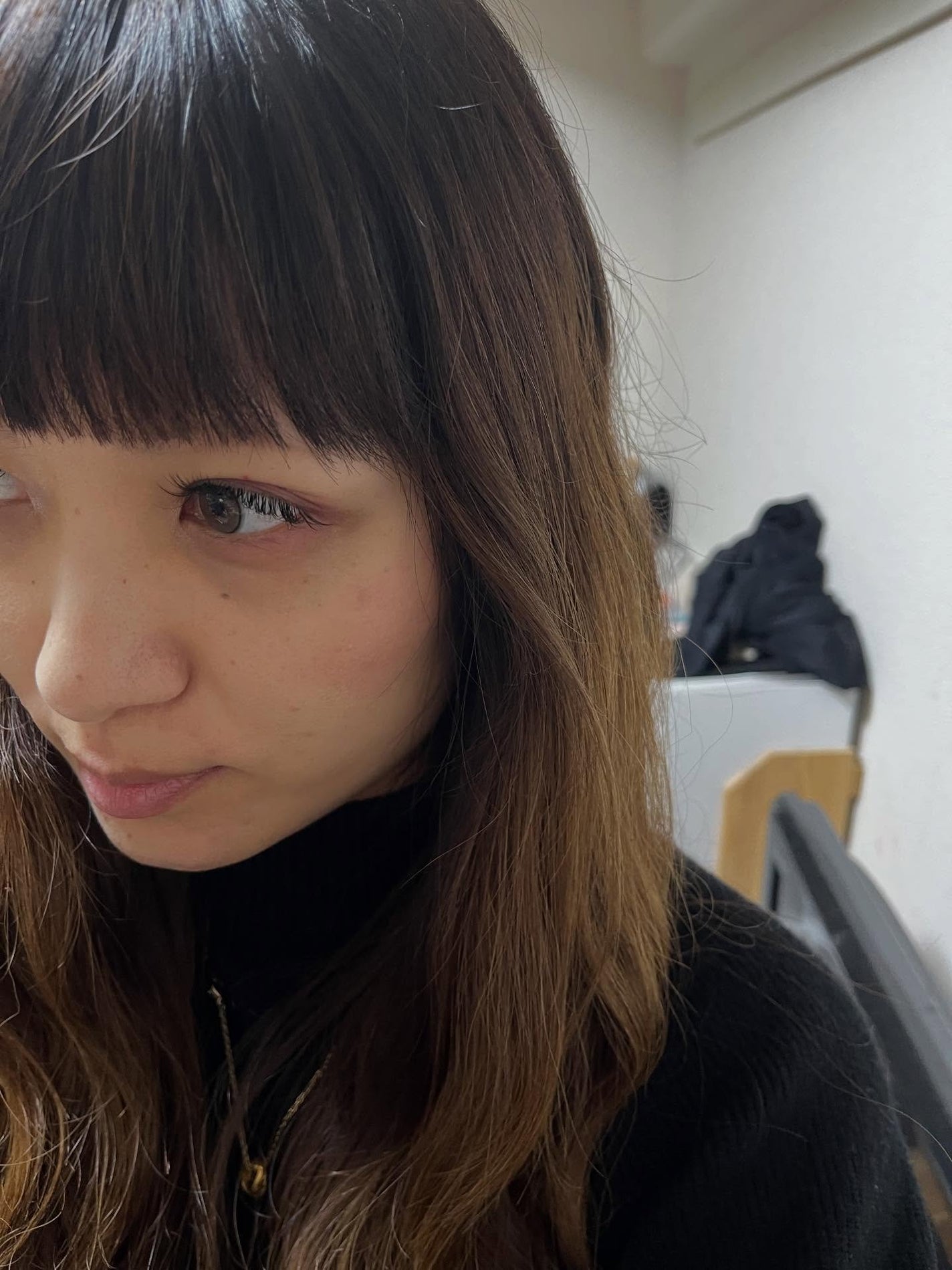 スモール アイシャドウ/M・A・C/単色アイシャドウを使ったクチコミ(4枚目)