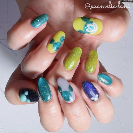 ピールオフベースジェル/sacra/ネイルトップコートを使ったクチコミ(6枚目)