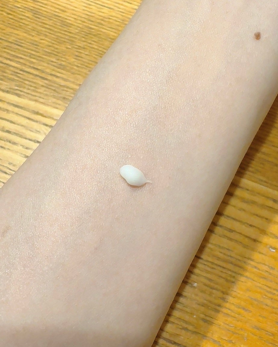 ハイドロキノンクリーム6%/KITEN/フェイスクリームを使ったクチコミ(3枚目)