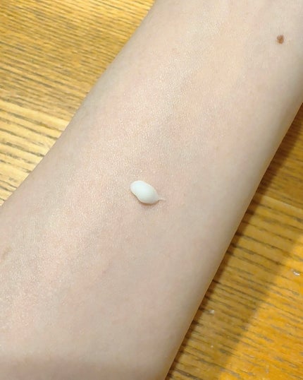 ハイドロキノンクリーム6%/KITEN/フェイスクリームを使ったクチコミ(3枚目)