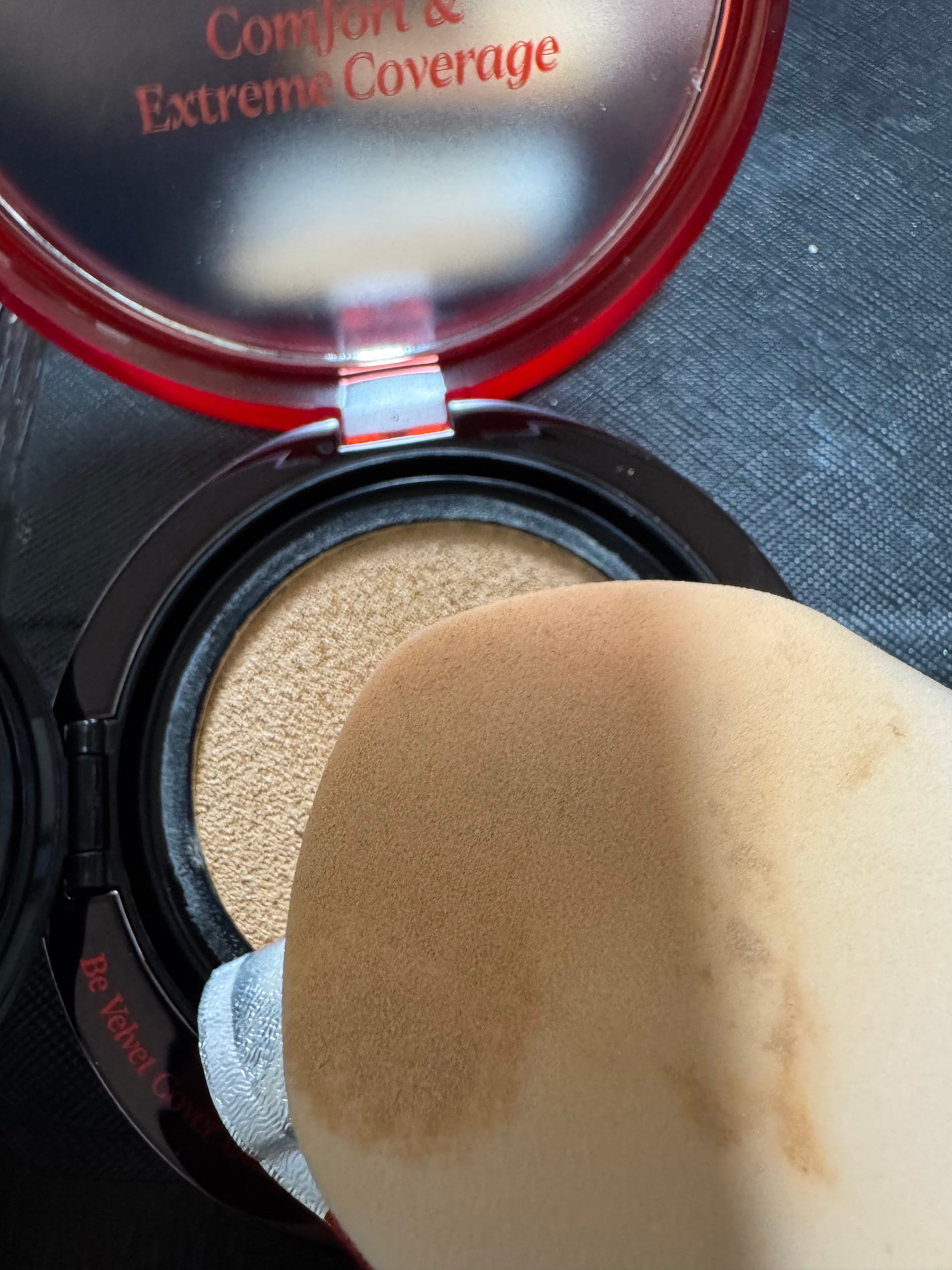 ウォータースプラッシュシカトーンアップクリーム/espoir/化粧下地を使ったクチコミ(2枚目)