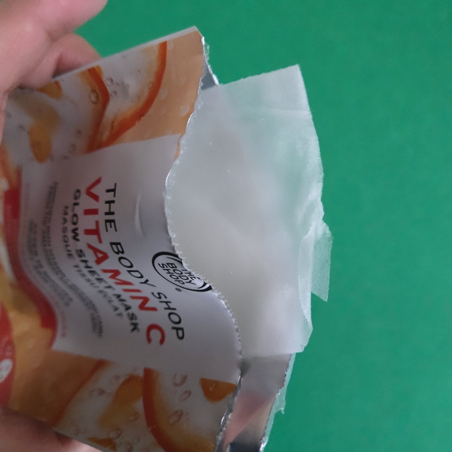 coconutsのクチコミ「ビタミンC誘導体入り
✼••┈┈••✼••┈┈••✼••┈┈••✼••┈┈••✼
《THE B.....」（2枚目）