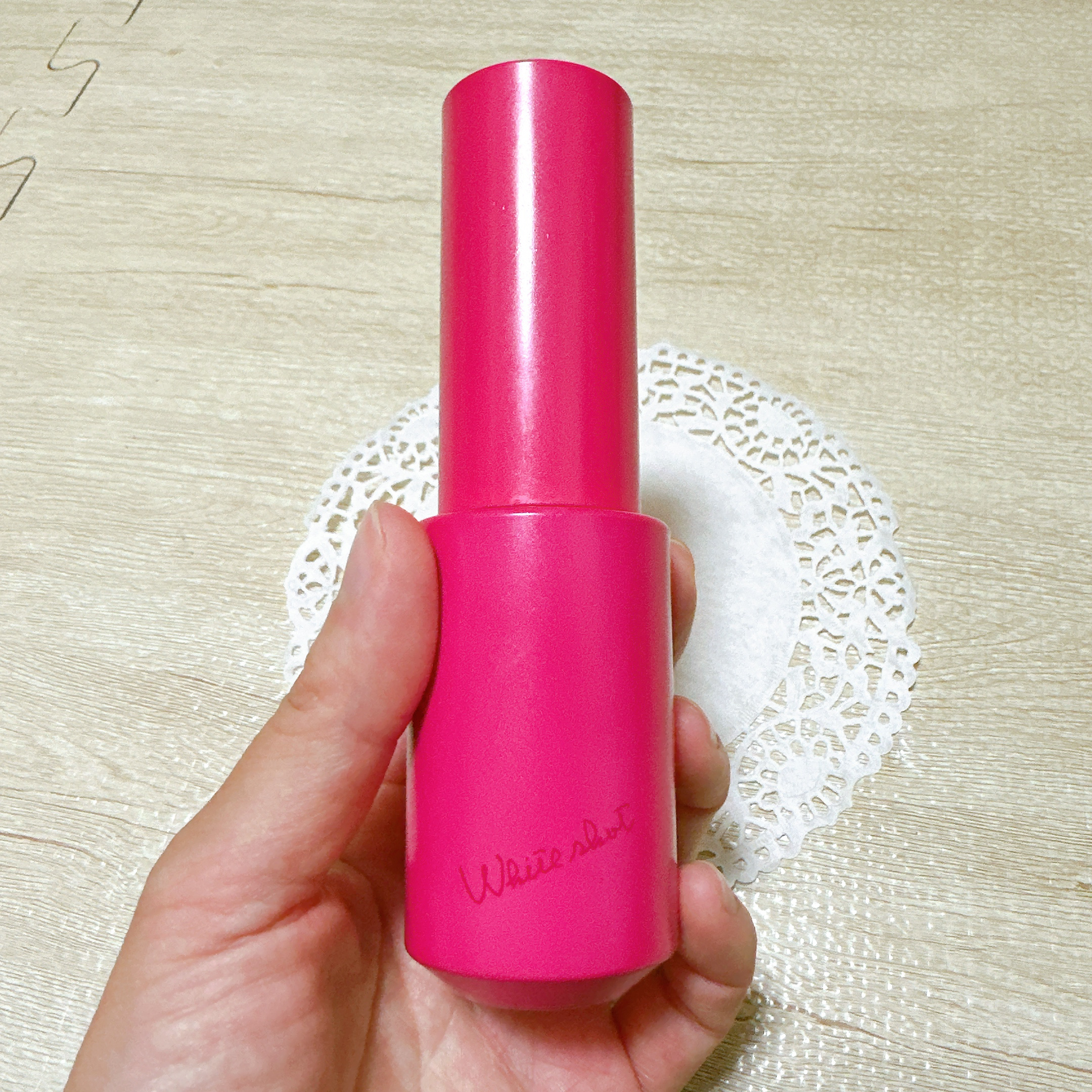 ホワイトショット フェイシャルセラム/POLA/美容液を使ったクチコミ（2枚目）