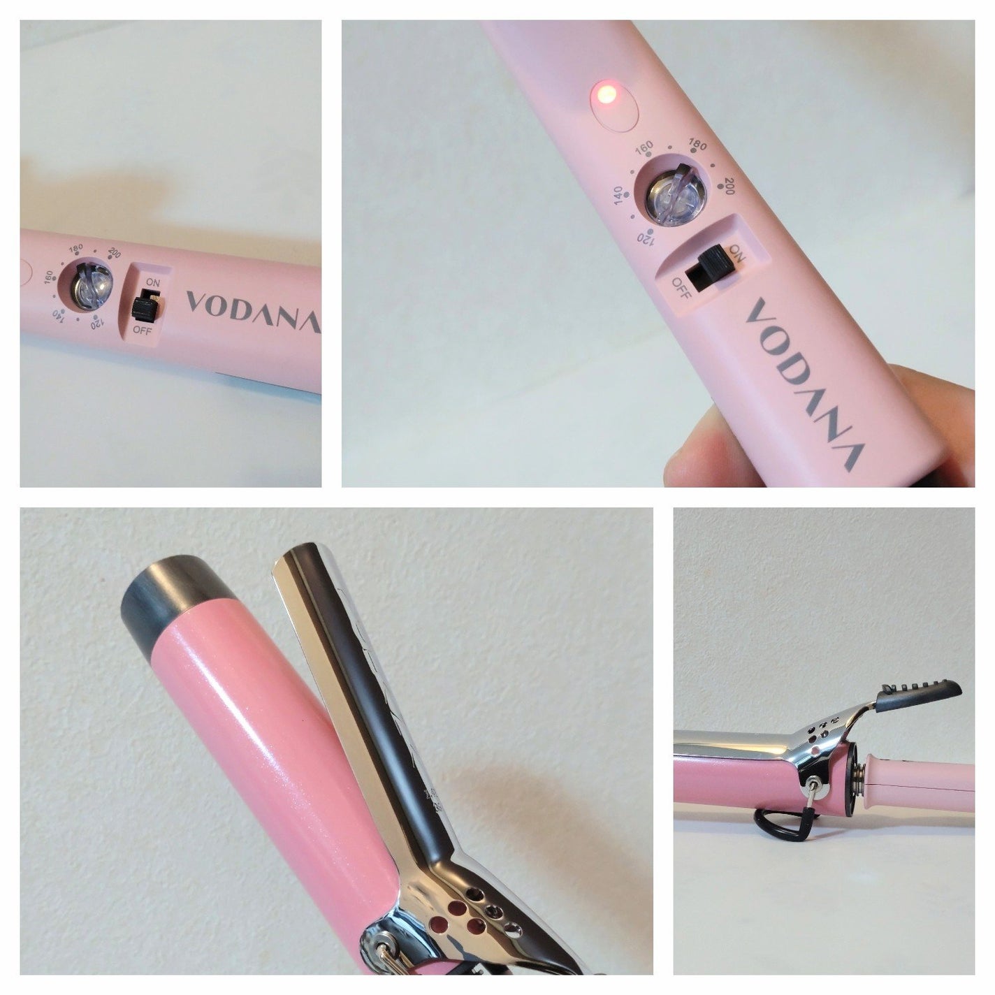 ã°ã©ã ãŠã§ãŒã ã«ãŒãªã³ã°ã¢ã€ãã³ 36mm/40mm/VODANA (ããã)/ã«ãŒã«ã¢ã€ãã³ã䜿ã£ãã¯ãã³ãïŒ3æç®ïŒ