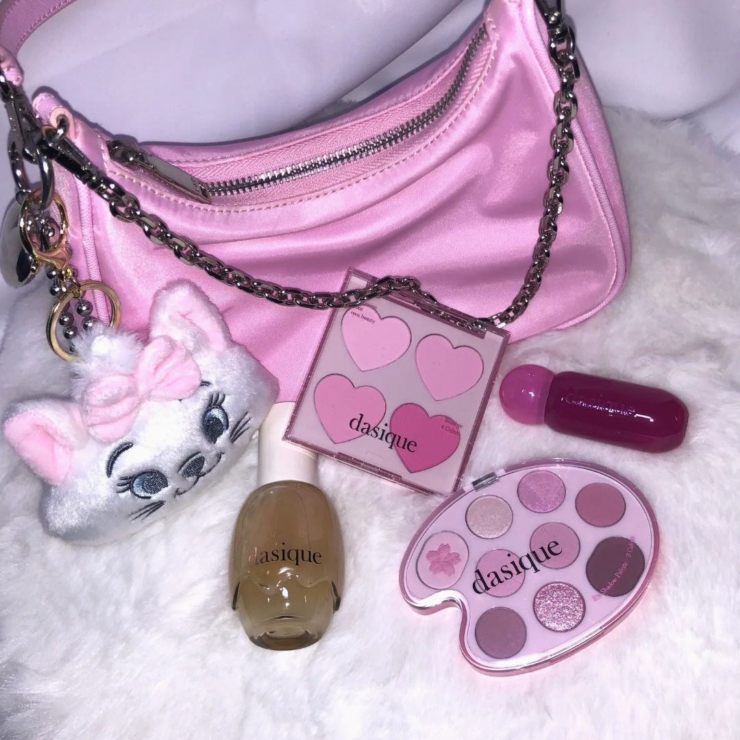 ジューシーデューイグロウティント/dasique/リップティントを使ったクチコミ（1枚目）