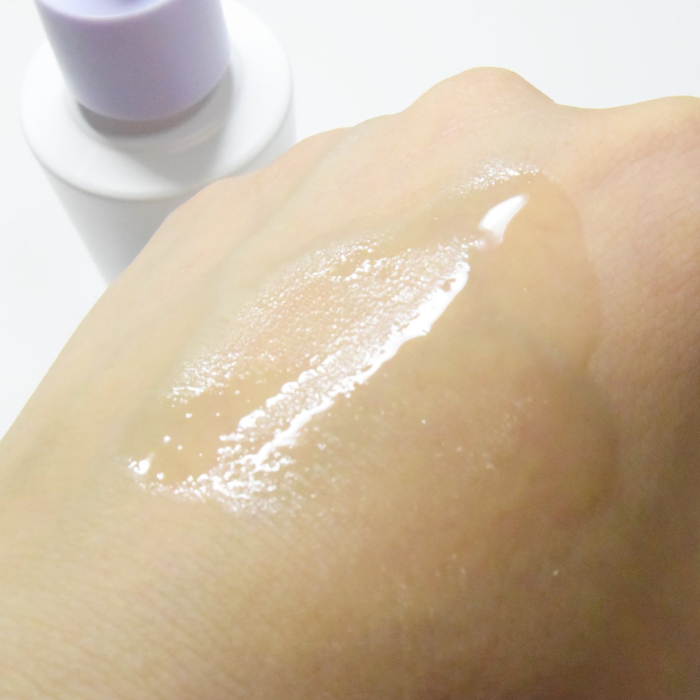 REJURAN ポアタイトニングアンプル 30ml/REJURAN COSMETICS/美容液を使ったクチコミ(4枚目)