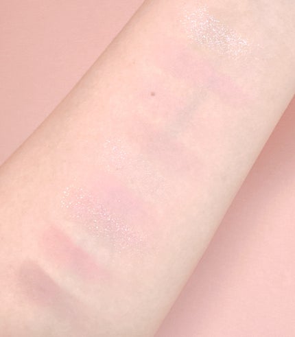 ウォーターベールプライマー/dasique/化粧下地を使ったクチコミ(3枚目)