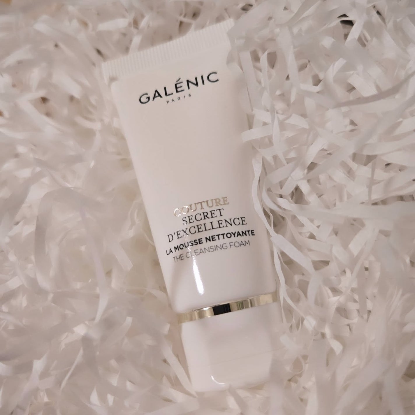 ブライトニングケア ミニキット/ガレニーク/スキンケアキットを使ったクチコミ(9枚目)