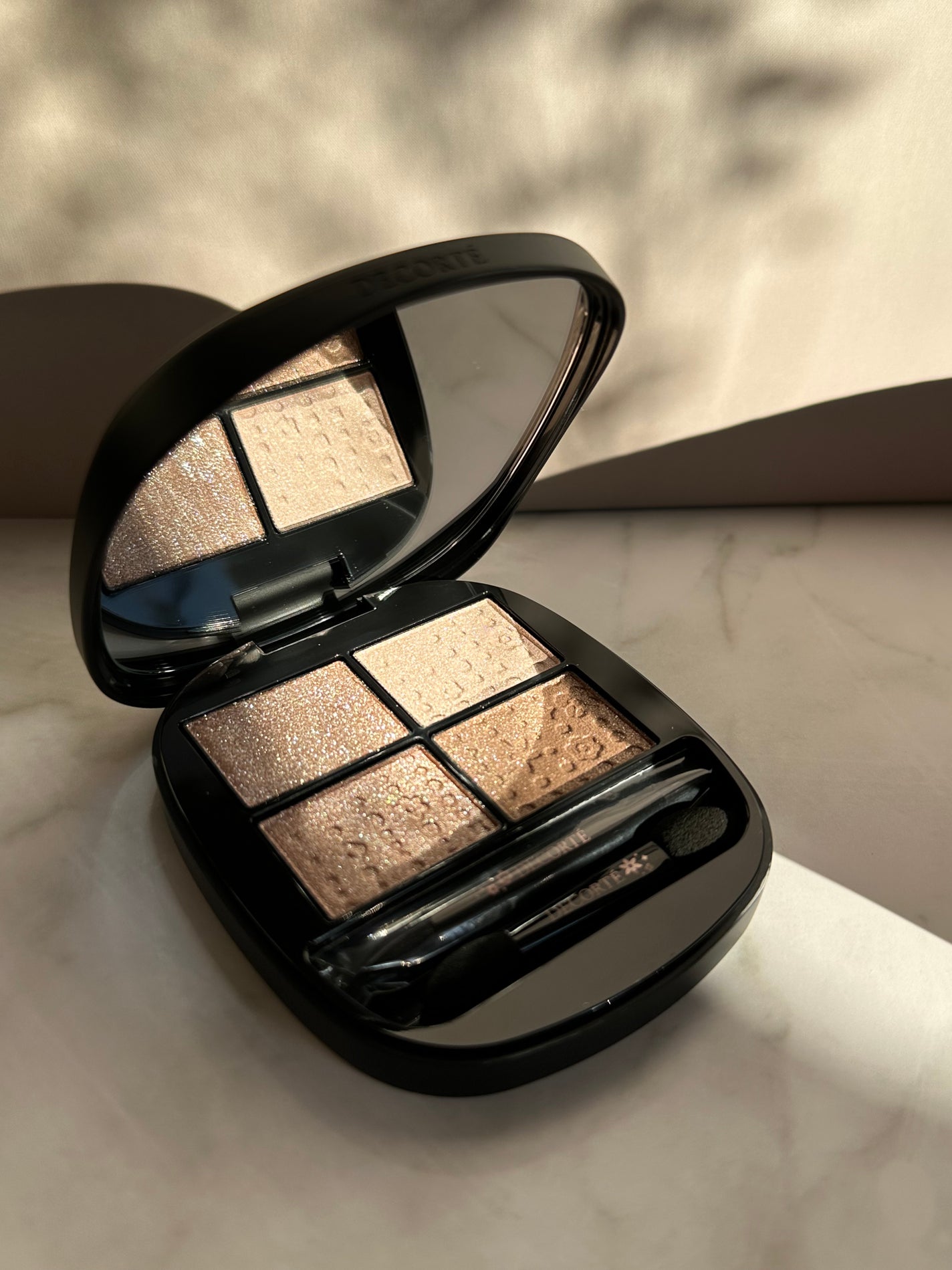 エターナル ブルーム コレクション/DECORTÉ/メイクアップキットを使ったクチコミ(2枚目)