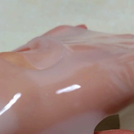 PDRNリジュべネティングフルインハイドロゲルマスク/SAM'U/シートマスク・パックを使ったクチコミ(4枚目)