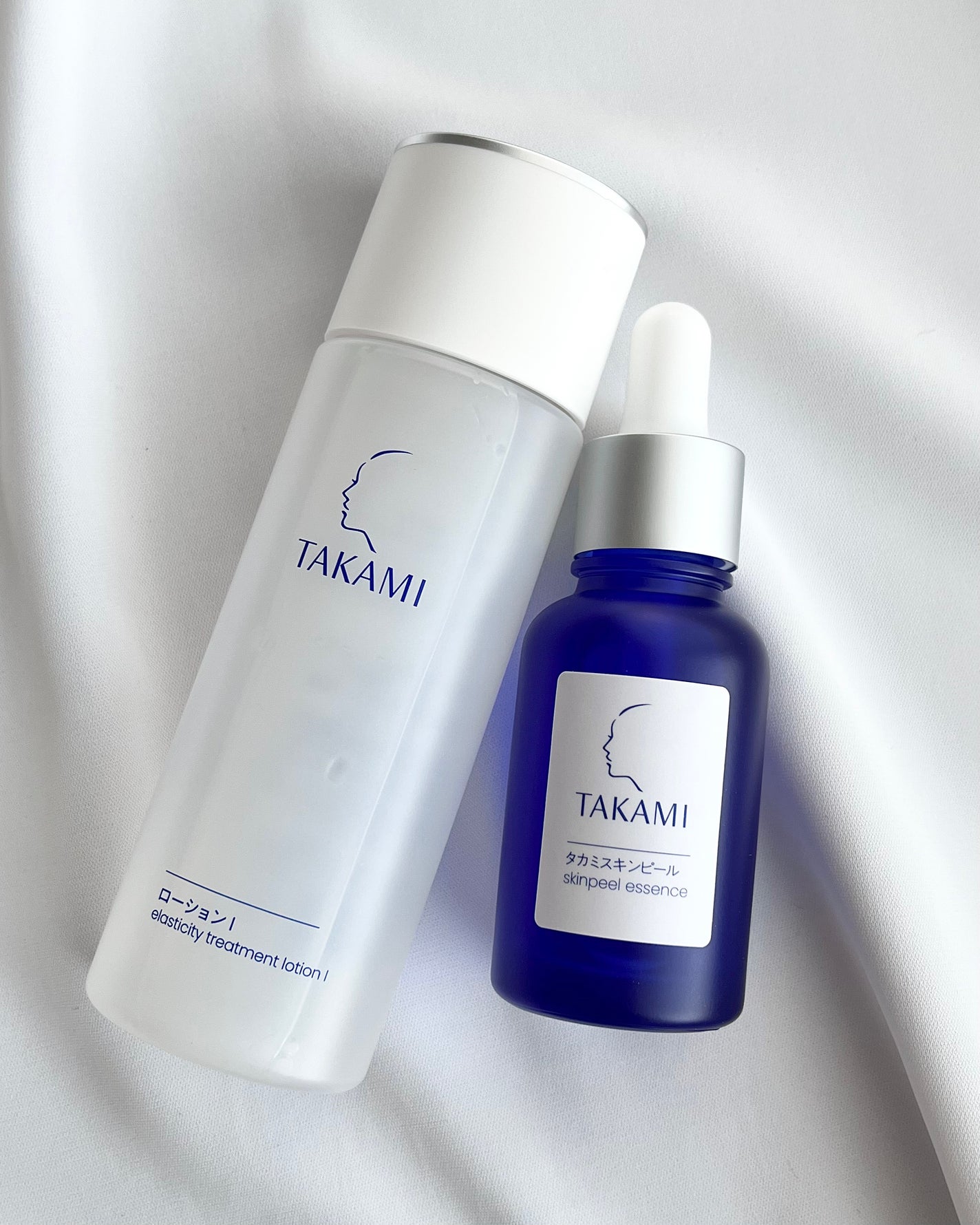 タカミスキンピール/タカミ/ブースター・導入液を使ったクチコミ(7枚目)