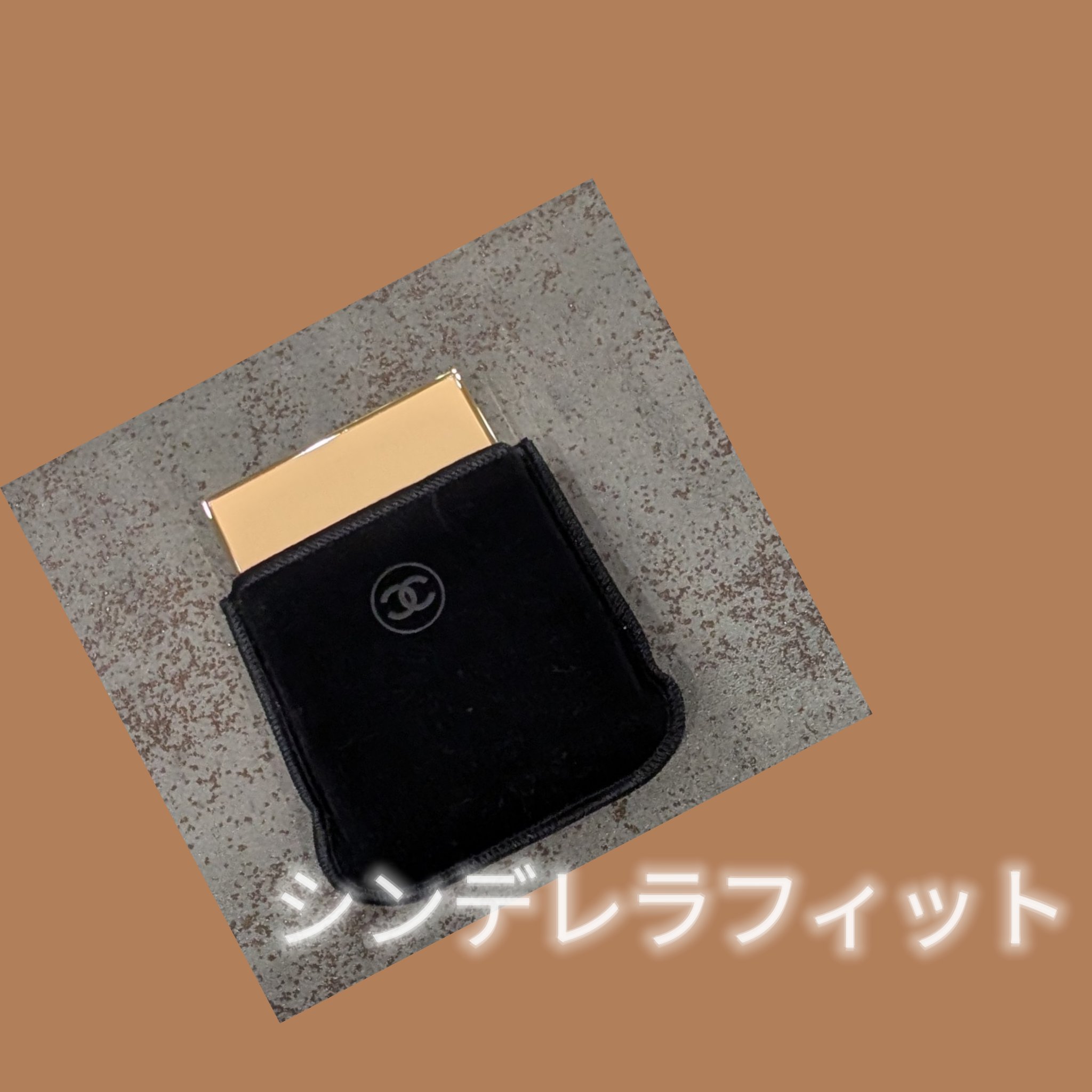 バーバリー アイ クアッド/Burberry Beauty/アイシャドウパレットを使ったクチコミ（2枚目）