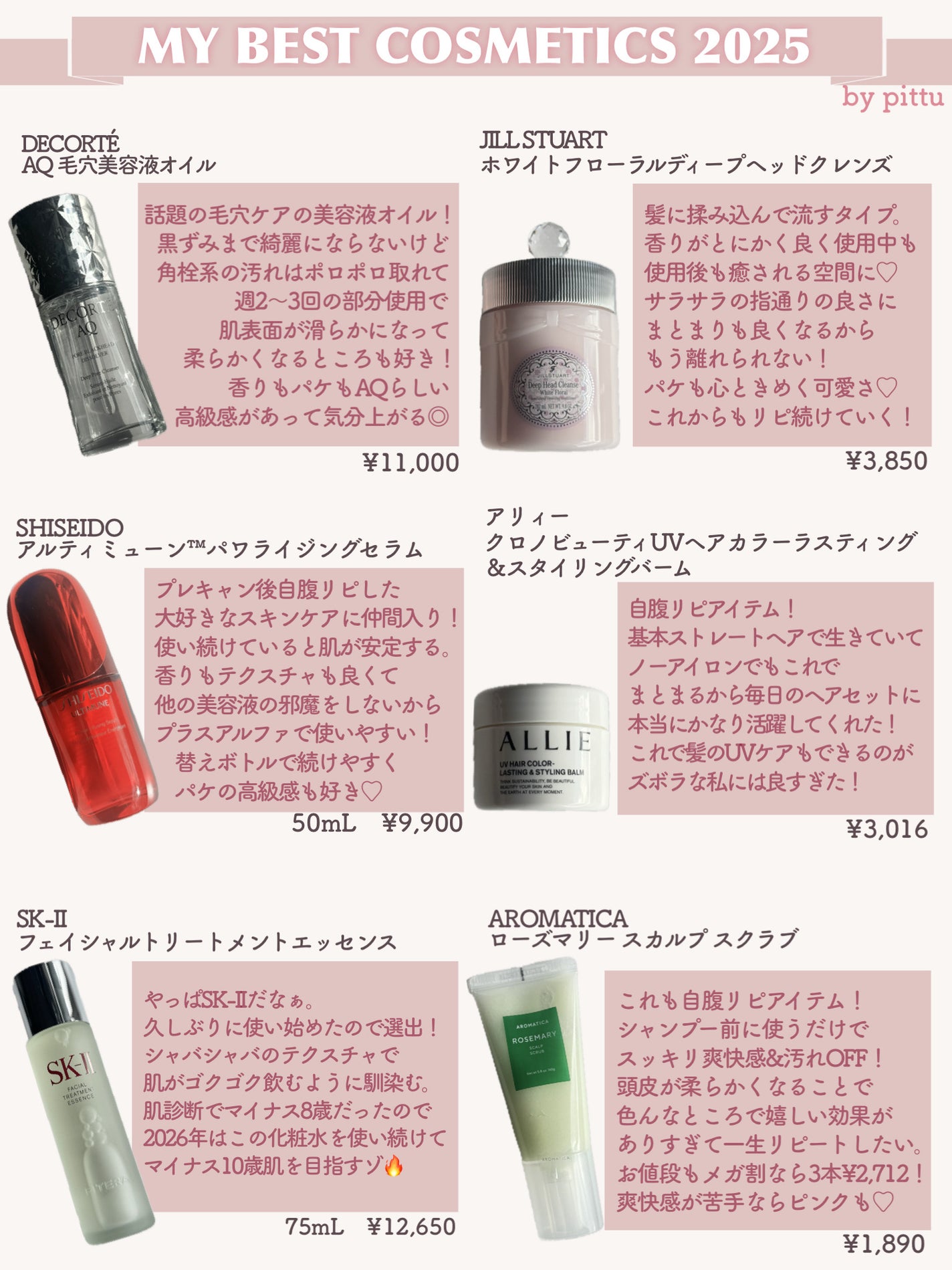 フェイシャル トリートメント エッセンス/SK-II/化粧水を使ったクチコミ(2枚目)