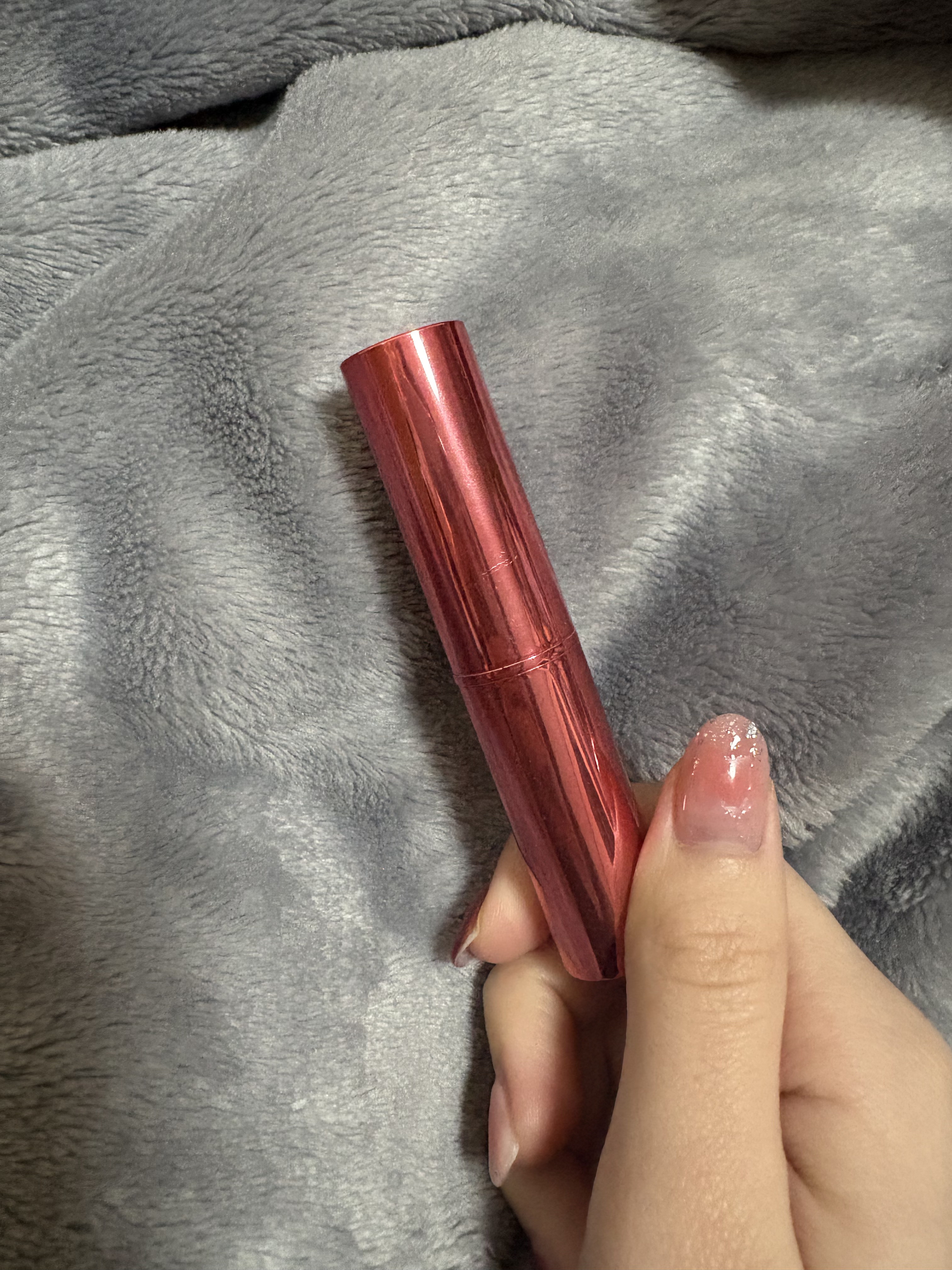 ムードグロウリップ/ETUDE/口紅を使ったクチコミ（2枚目）