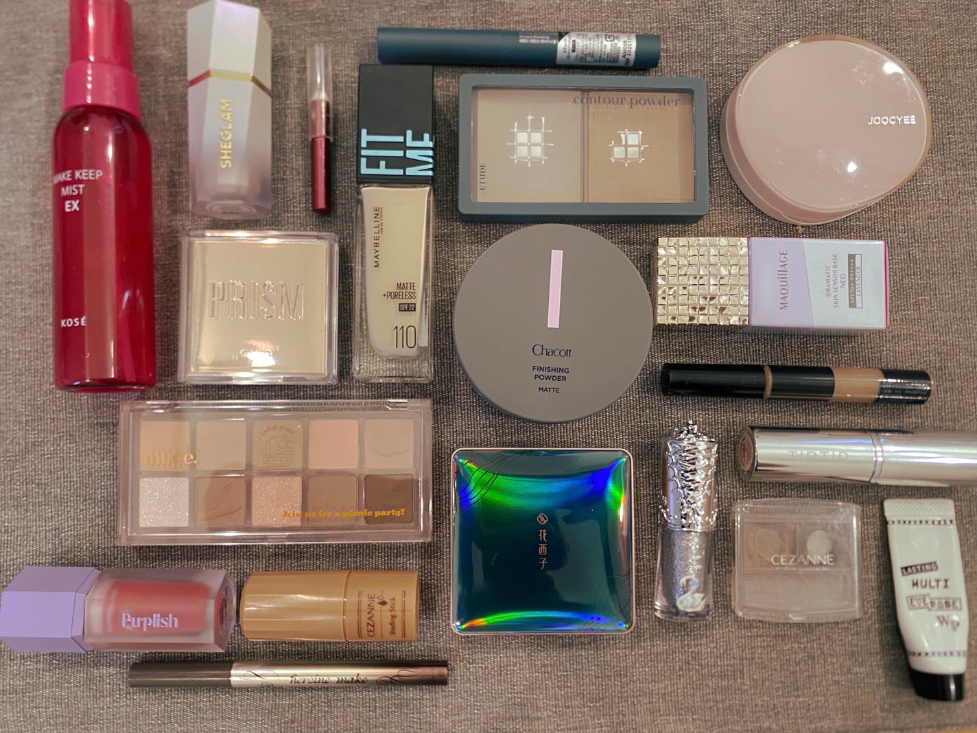 ジュエリングペンシル/MAJOLICA MAJORCA/ペンシルアイライナーを使ったクチコミ(1枚目)