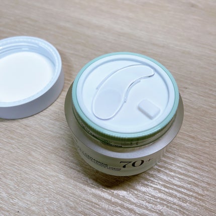 ドクダミ 70 インテンスカーミングクリーム/Anua/フェイスクリームを使ったクチコミ(5枚目)