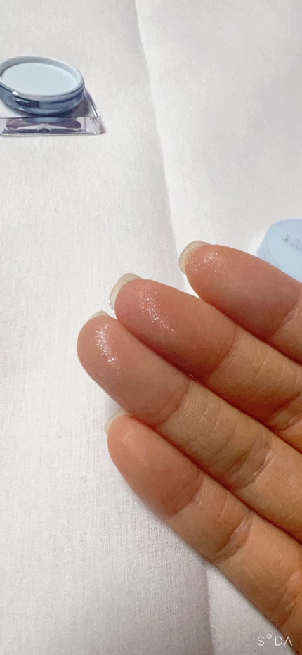 フラッシュポットハイライト/Lummir/クリームハイライトを使ったクチコミ(5枚目)