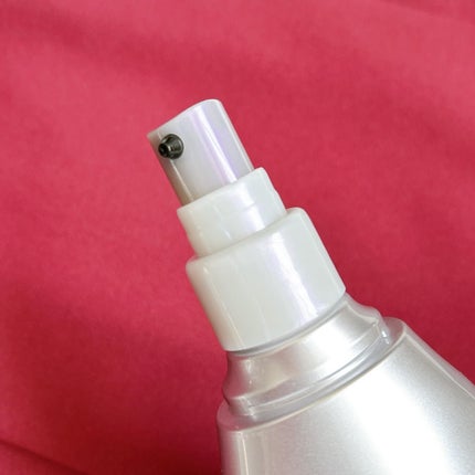 アデノバイタル スカルプ パワーショット/サブリミック/頭皮ローションを使ったクチコミ(3枚目)