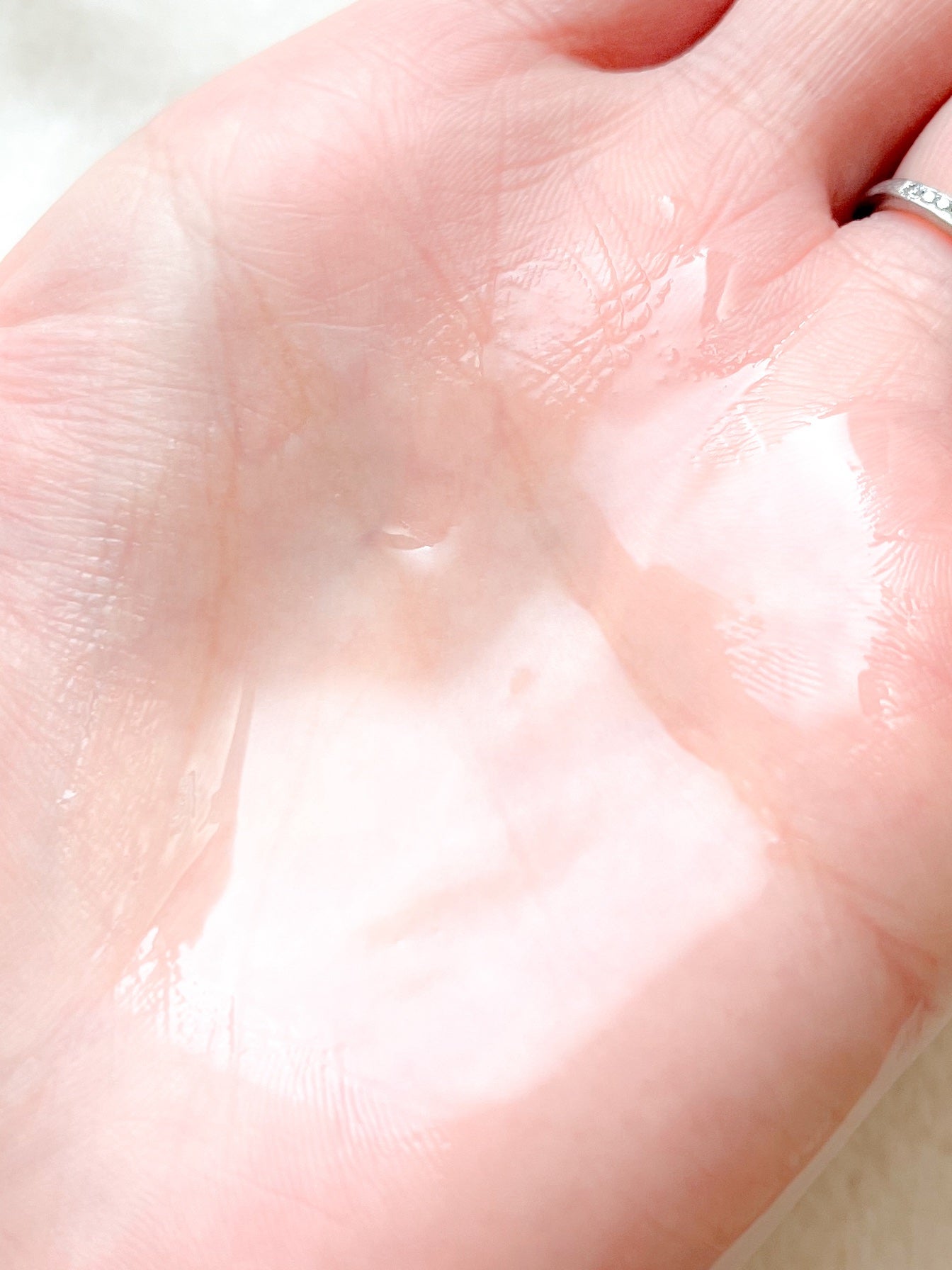 イハダ 薬用リセットオイル(医薬部外品)/IHADA/美容液を使ったクチコミ(3枚目)