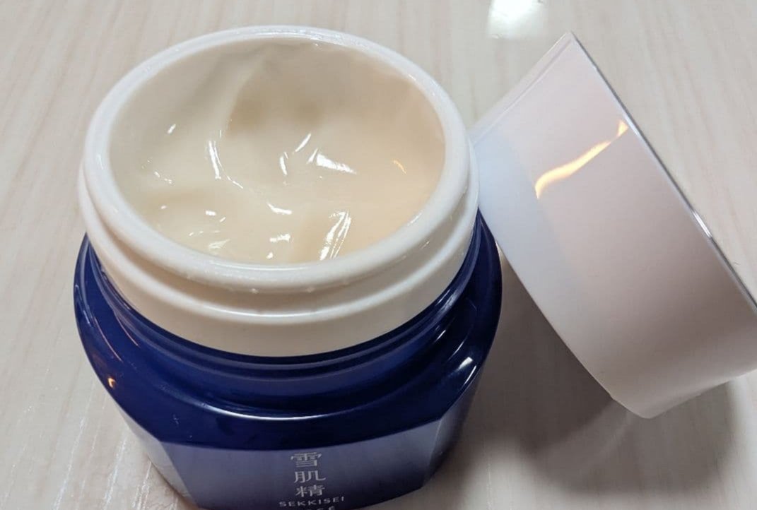 薬用雪肌精 ブライトニング マルチ ジェル/雪肌精/オールインワン化粧品を使ったクチコミ（1枚目）