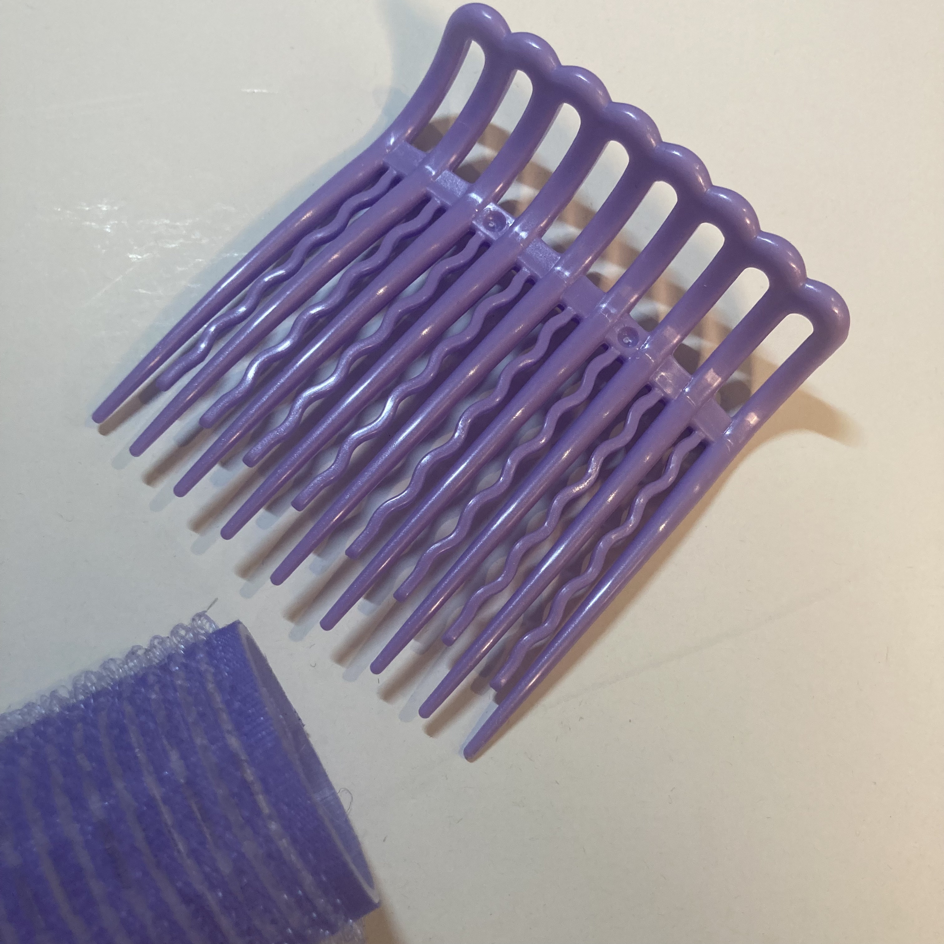 前髪立ちあげカーラー/STYLE+NOBLE/ヘアケアグッズを使ったクチコミ（2枚目）