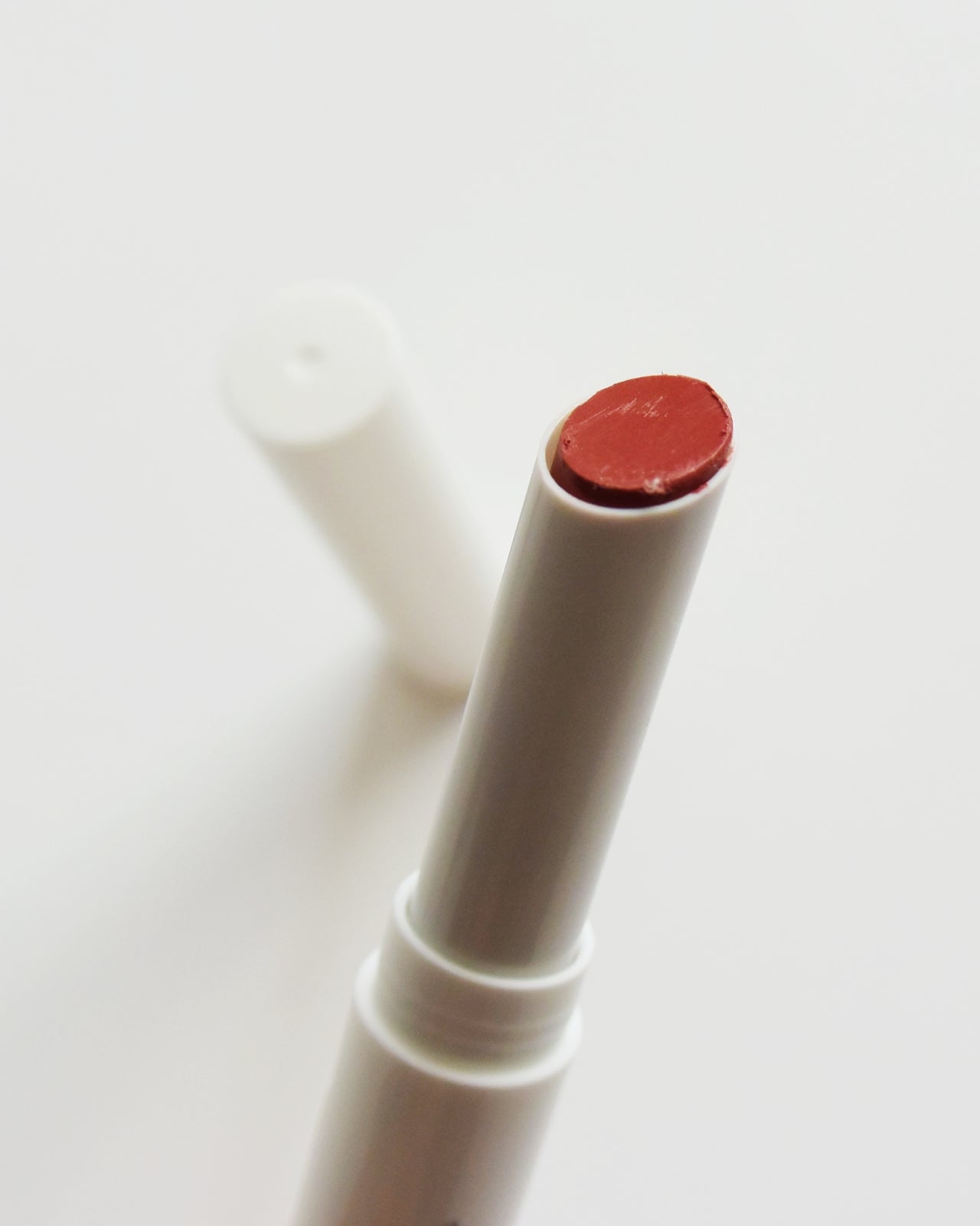 アイデイト カラーリップクリーム/IDATE/リップクリームを使ったクチコミ(3枚目)