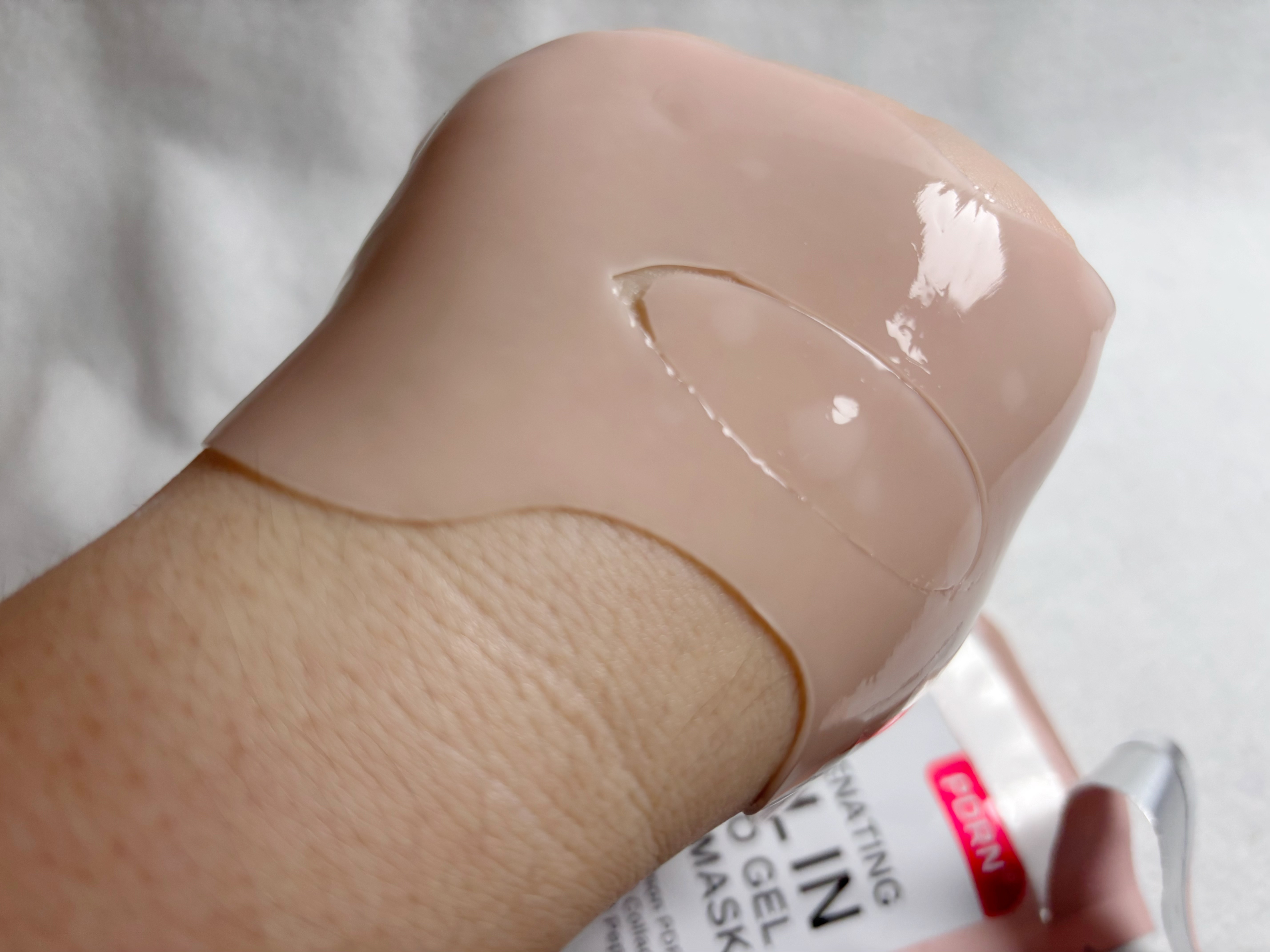 を使ったクチコミ（3枚目）