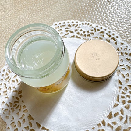 スタイリングヘアバーム/Kaminii/ヘアバームを使ったクチコミ(4枚目)