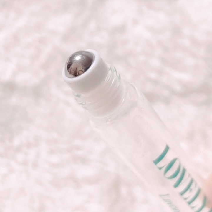 オードトワレロールオン ラブリーシック/ラボンホリック/香水(レディース)を使ったクチコミ（2枚目）