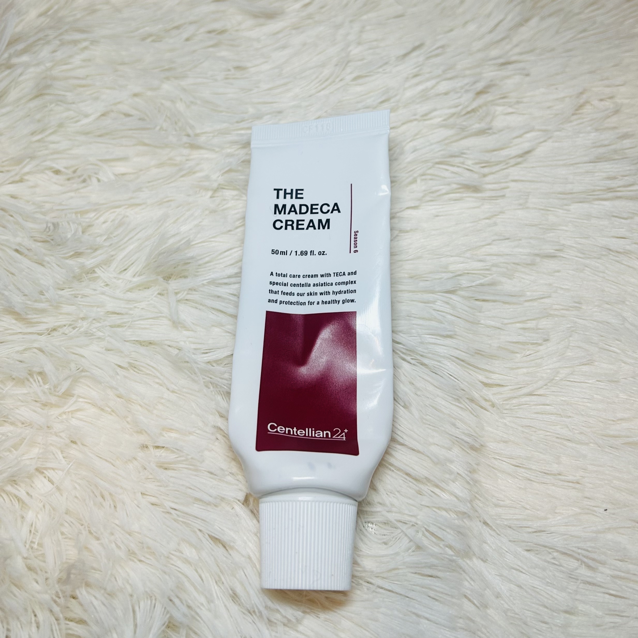 ヨル スキン オーバーナイトクリーム モイスト/YOLU/フェイスクリームを使ったクチコミ（2枚目）