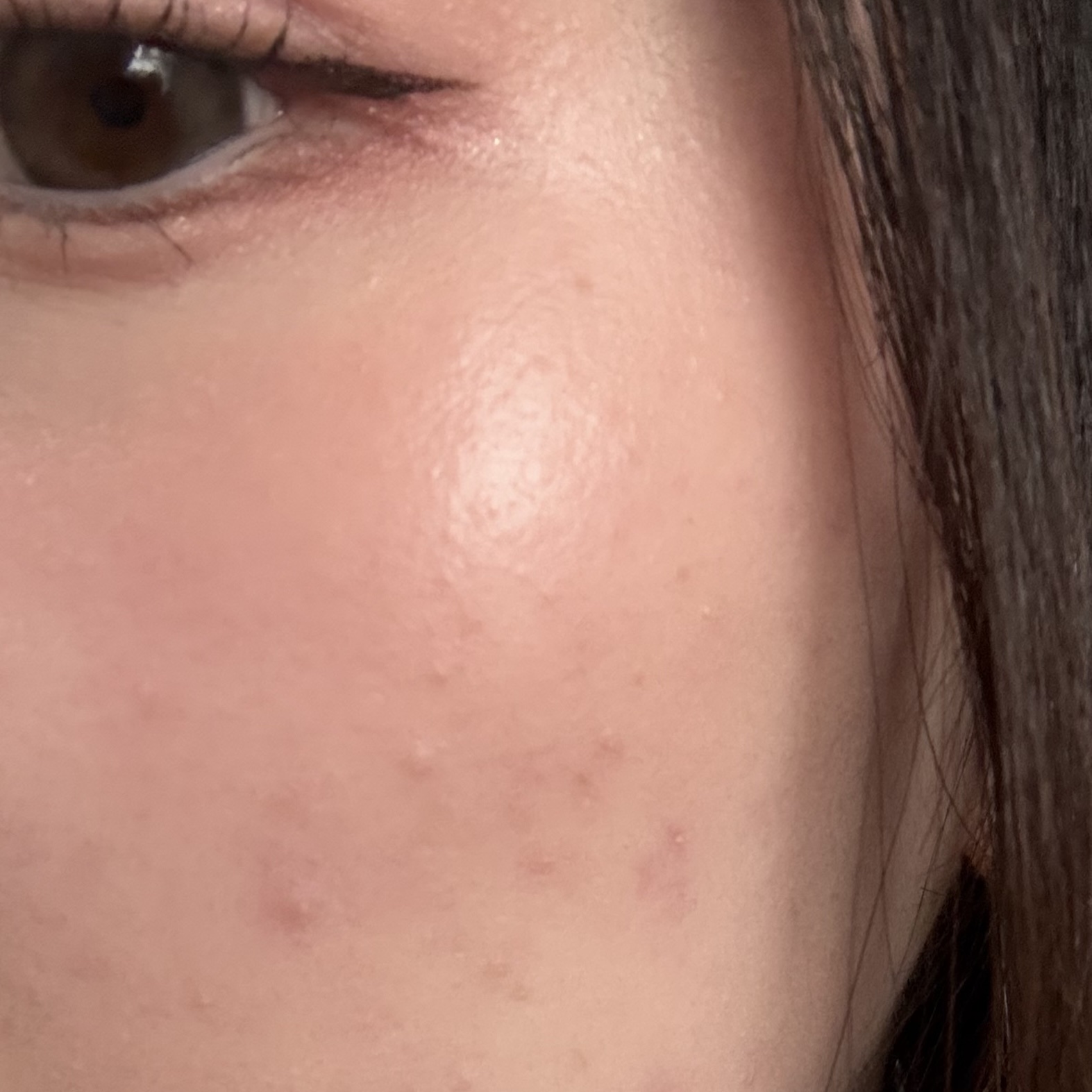 ムードグロウリップ/ETUDE/口紅を使ったクチコミ（3枚目）