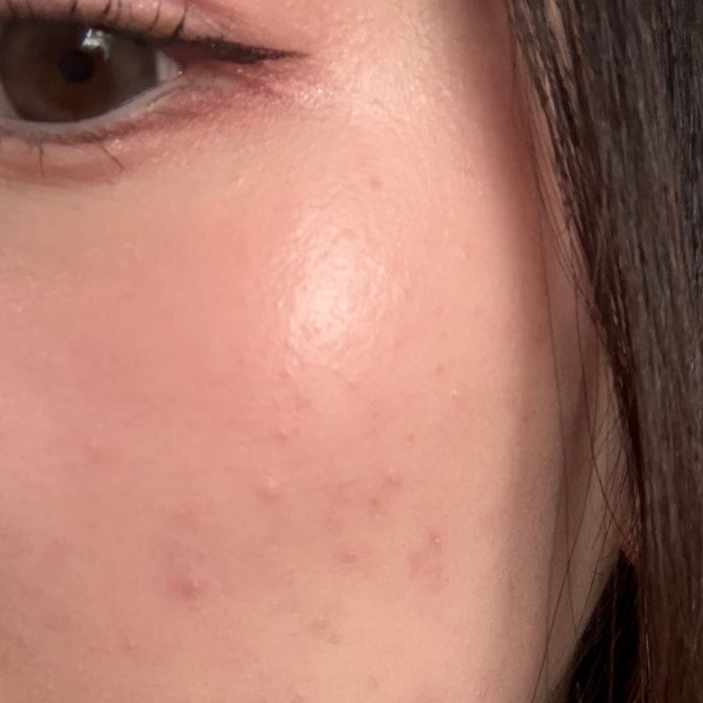 ムードグロウリップ/ETUDE/口紅を使ったクチコミ(3枚目)