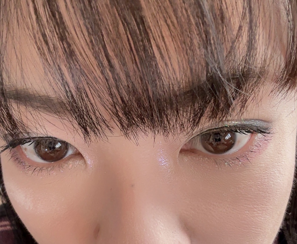 ミネラルカバーBBクリームN 00　明るいベージュ系/CEZANNE/ファンデーションを使ったクチコミ（2枚目）