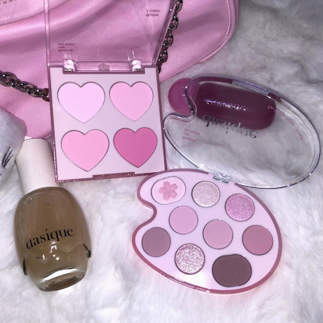 ジューシーデューイグロウティント/dasique/リップティントを使ったクチコミ（3枚目）