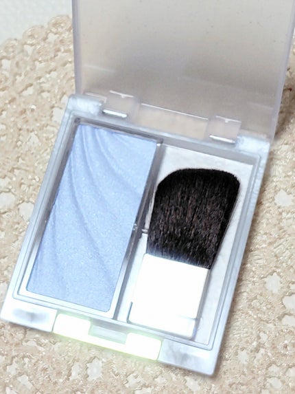 ドレープド シマーグロウ/excel/パウダーハイライトを使ったクチコミ(2枚目)