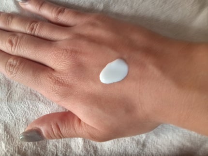 サンスクリーン(R)フリーエンス/オルビス/日焼け止めミルクを使ったクチコミ(2枚目)